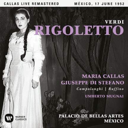 Verdi: Rigoletto