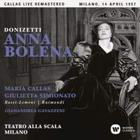 Donizetti: Anna Bolena