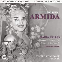 Rossini: Armida