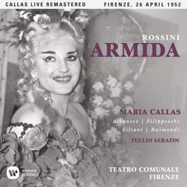 Rossini: Armida