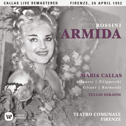 Rossini: Armida