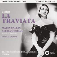 Verdi: La Traviata