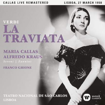 Verdi: La Traviata