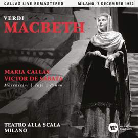 Verdi: Macbeth