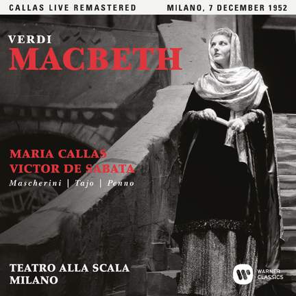Verdi: Macbeth