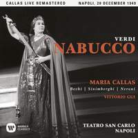 Verdi: Nabucco