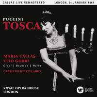 Puccini: Tosca