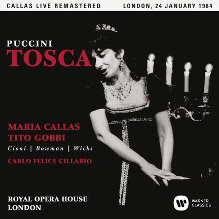Puccini: Tosca