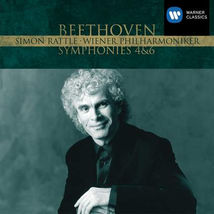 Beethoven: Symphonies Nos. 4 & 6
