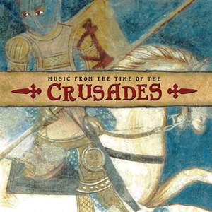 Music at the time of the Crusades