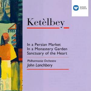 Ketèlbey: In a Persian Market