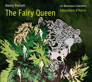 Purcell: The Fairy Queen, Z629 (page 1 of 3) | Presto Music