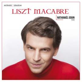 Liszt Macabre