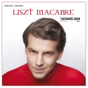 Liszt Macabre