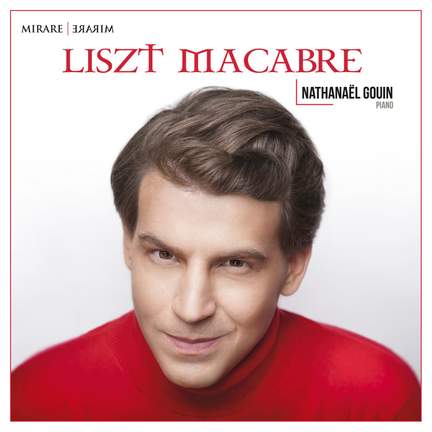 Liszt Macabre