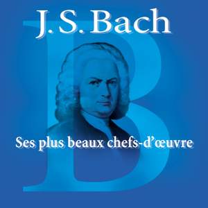 Ses Plus Beaux Chefs-D'Oeuvre