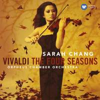 Vivaldi: The Four Seasons.