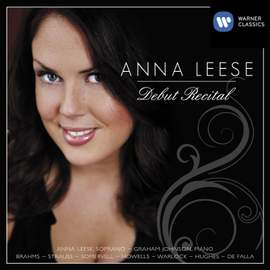 Vocal Recital