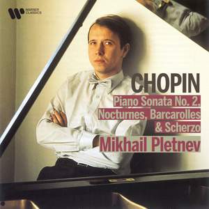 Chopin - Piano Works