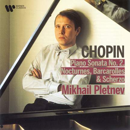 Chopin - Piano Works