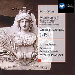 Saint-Saëns Symphony No. 3 etc