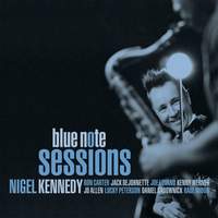 Blue Note Sessions