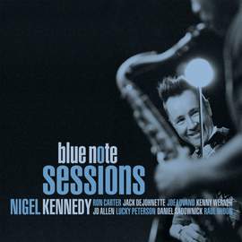 Blue Note Sessions
