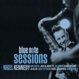 Blue Note Sessions