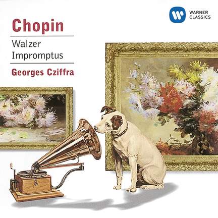 Chopin: Walzer & Impromptus