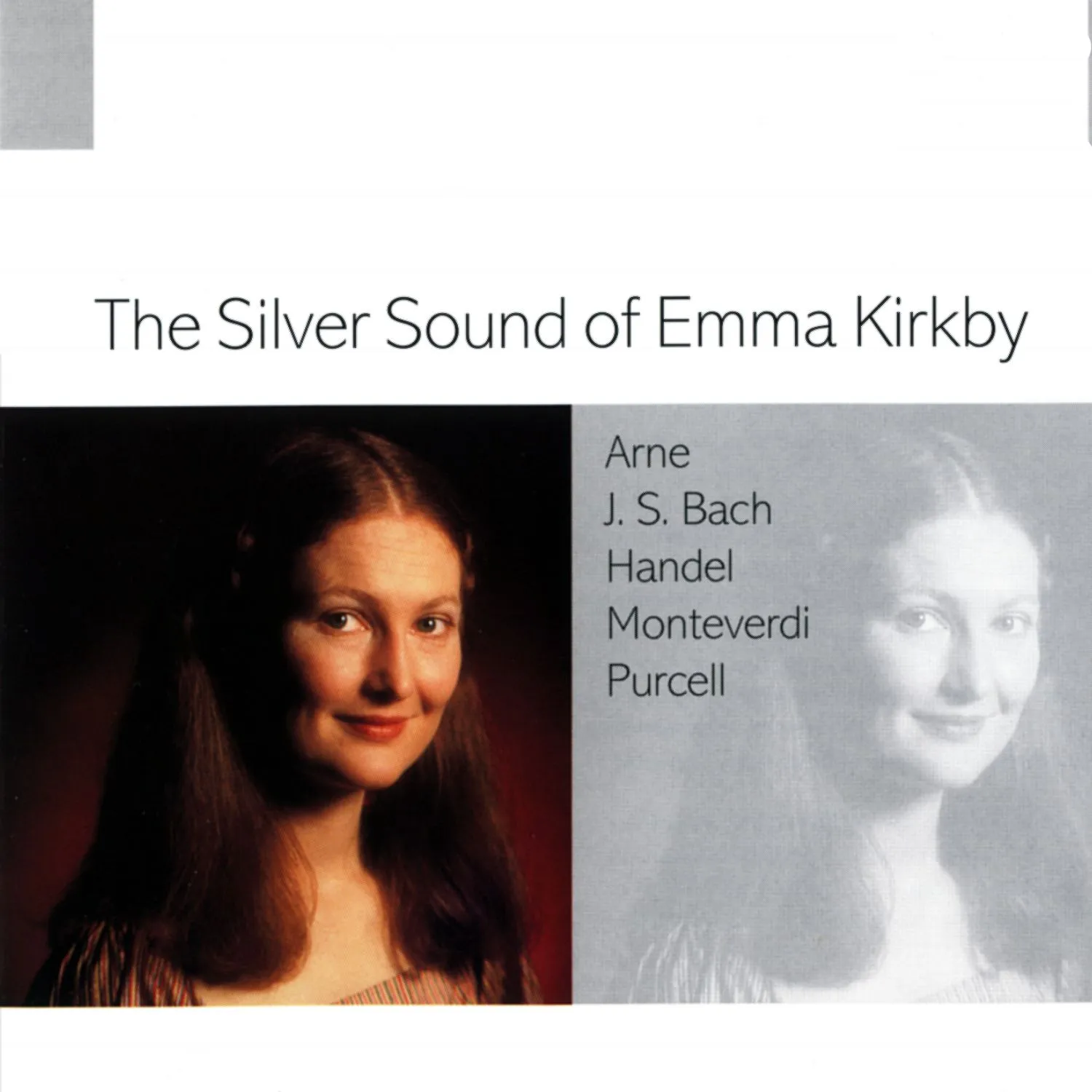 クラシック Emma Kirkby - The Complete Recitals 12CD Emma Kirkby The Complete Recitals: Amazon.com.be: CDs & Vinyl