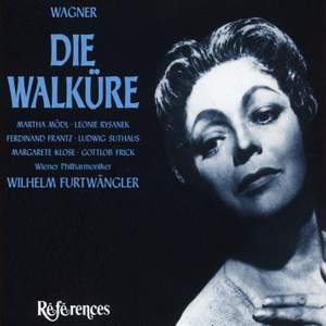 Wagner: Die Walküre