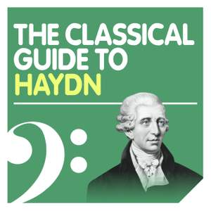 The Classical Guide to Haydn