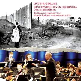 Mozart : Sinfonia concertante