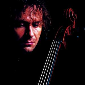 Bach, JS : Cello Suite No.2