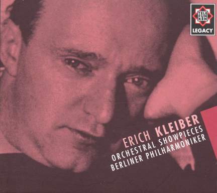 Orchestral Showpieces - Telefunken Legacy