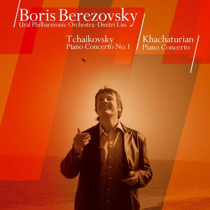Tchaikovsky : Piano Concerto No.1