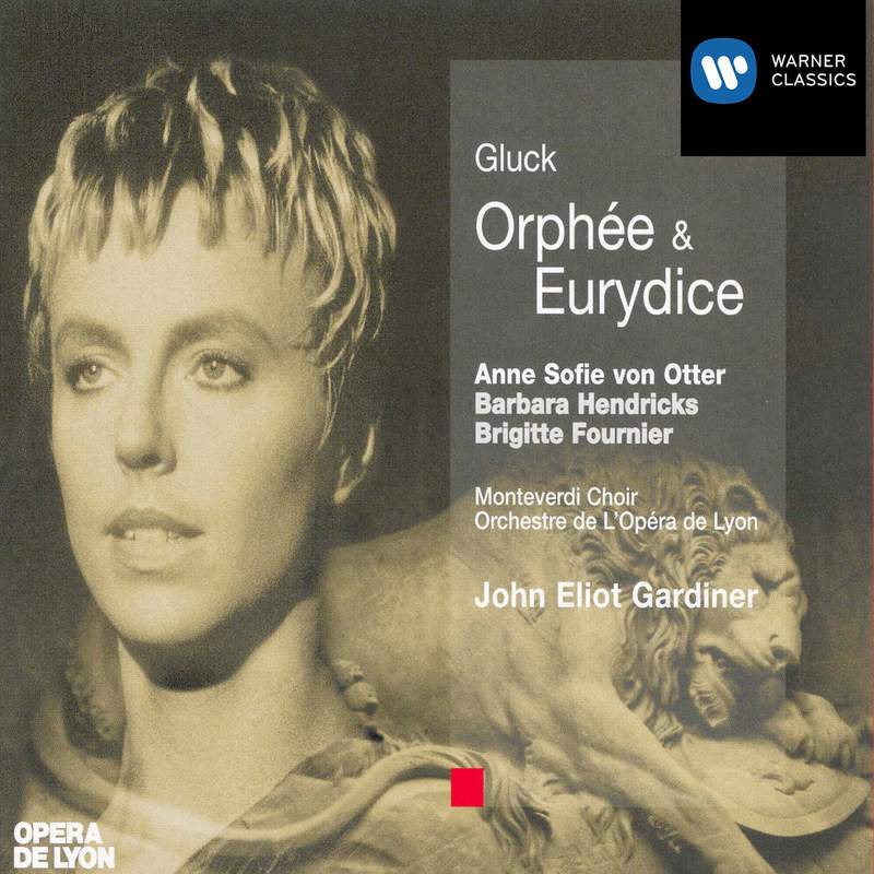 Gluck: Orphée et Eurydice - Decca: 4782197 - download | Presto Music
