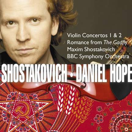 Shostakovich : Violin Concerto No.1