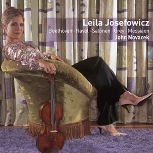 Beethoven : Violin Sonata No.10