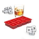 The Chillers - Ice Tray (Red) Product Image