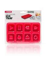 The Chillers - Ice Tray (Red) Product Image