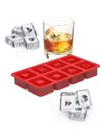 The Chillers - Ice Tray (Red) Product Image