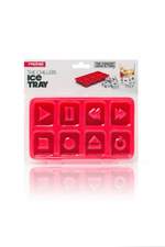 The Chillers - Ice Tray (Red) Product Image