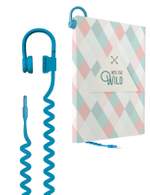 Beatmark - Bookmark (Blue) Product Image