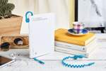 Beatmark - Bookmark (Blue) Product Image