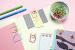 Clip Heroes - Paper Clip Set Product Image