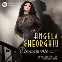 Eternamente (The Verismo Album)