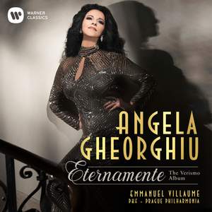 Eternamente (The Verismo Album)