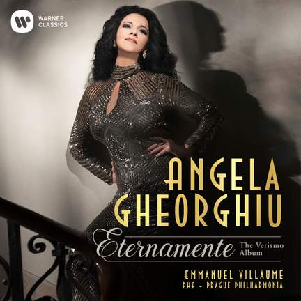 Eternamente (The Verismo Album)