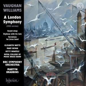 Vaughan Williams: A London Symphony